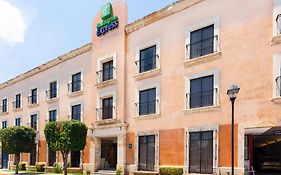 Holiday Inn Express Oaxaca - Centro Historico